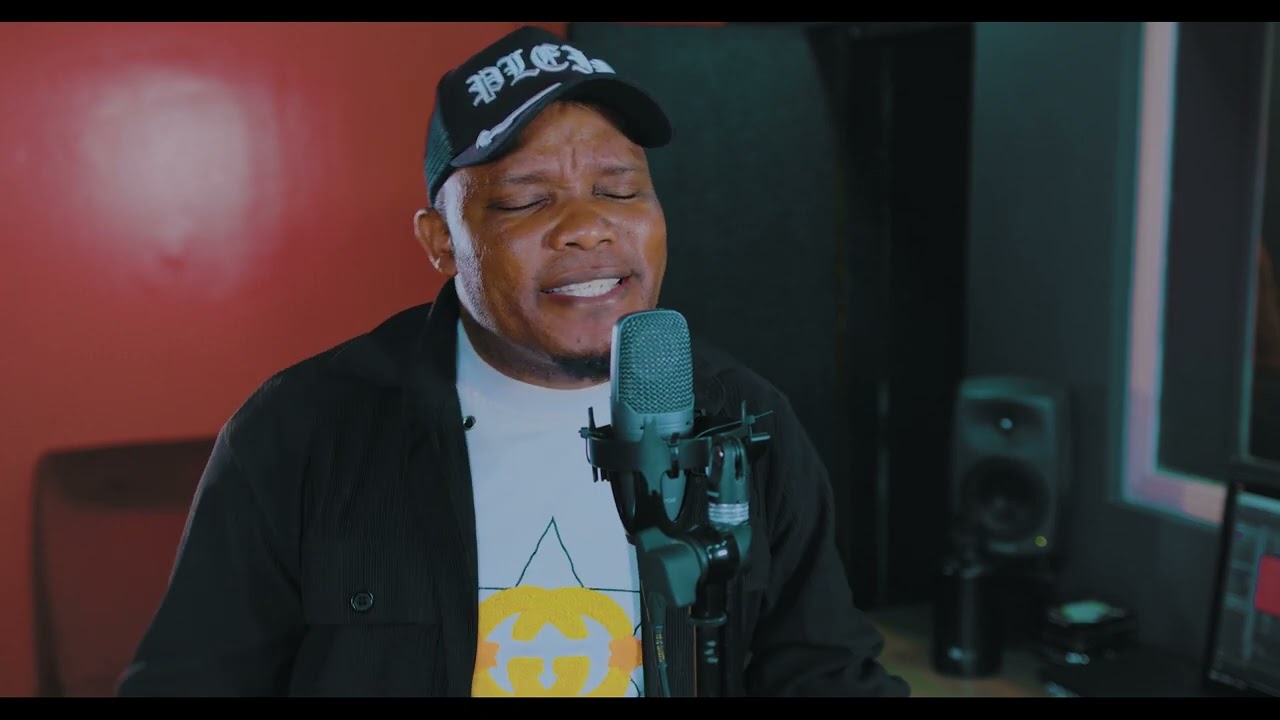 SITANYAMAZA By Solomon Mkubwa