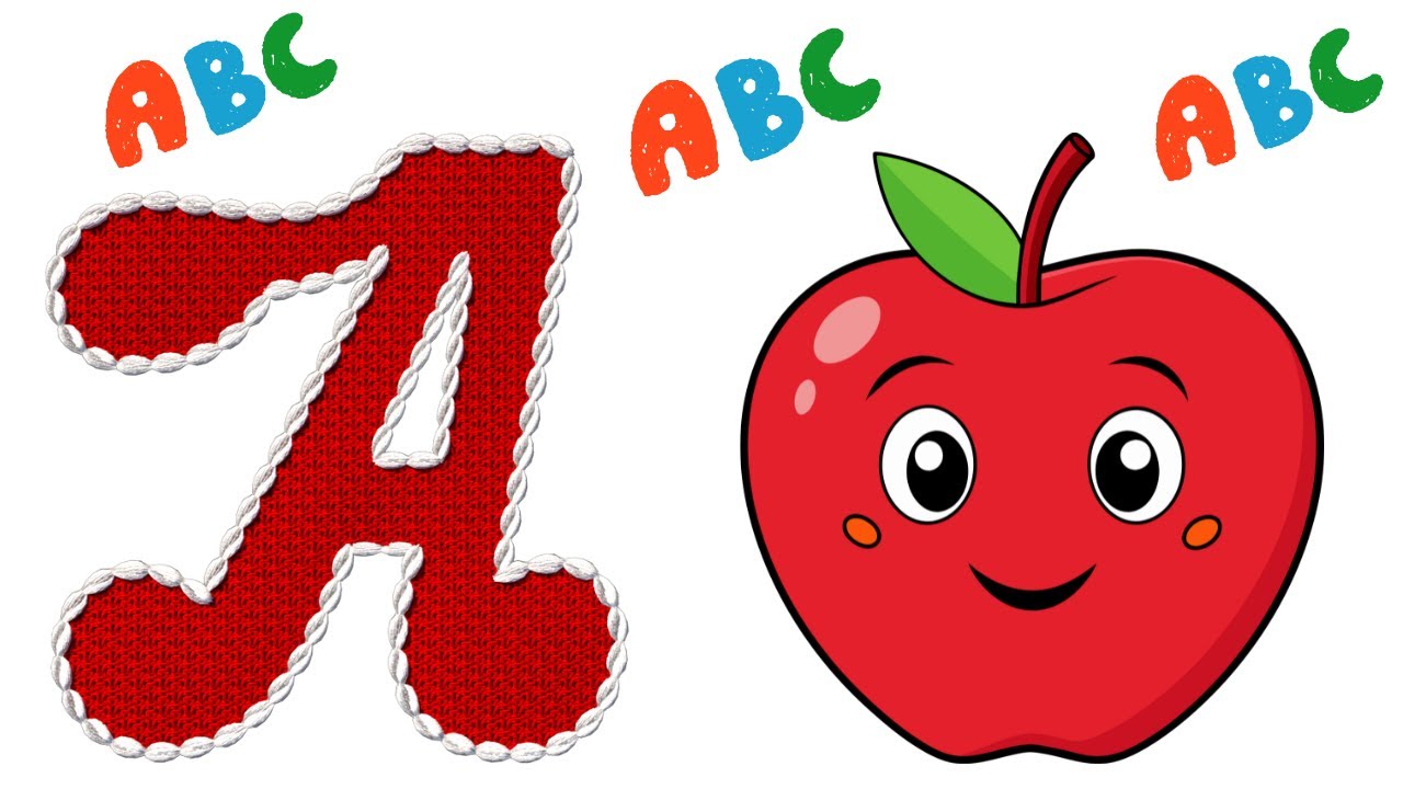 ABC Songs for Kids  Learn the Alphabet with Fun   ABC Learning Video for Toddlers
