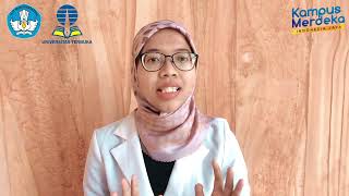 Video sapaan sesi 3 kelas Tutorial Online Universitas Terbuka "Karya Ilmiah PGSD"