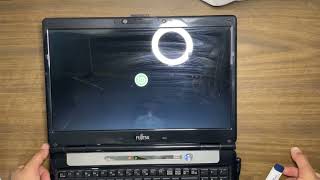 01X21 SETTING UP LINUX MINT ON A 2007 FUJITSU NOTEBOOK Wealth