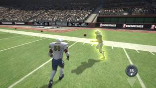 Backbreaker - Defense Tutorial