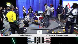 WA FTC CMP Finals 3