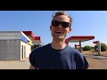 James TW - European Tour Video Diary - Part Two