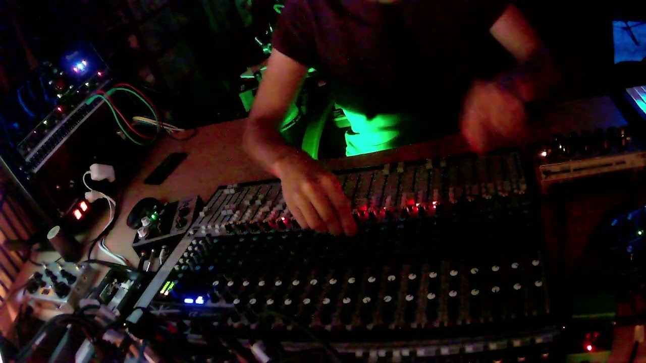 Soul Vibes Dub Mix 4 - The Finder part 2