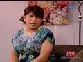 Bubble gang pagpopost ng sad face online nono kay mommy