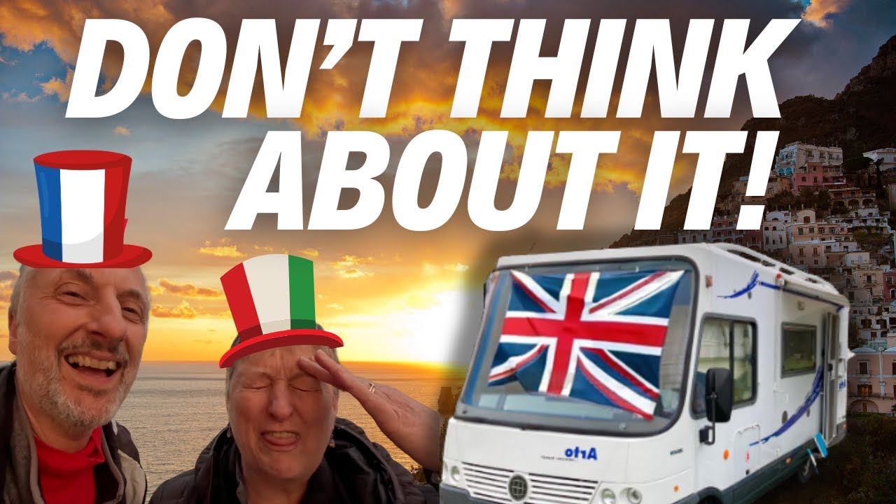 Shocked by how much we spent in just 1 day travelling on toll roads in France.