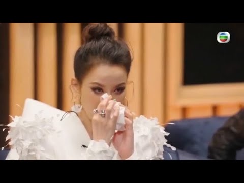 #聲生不息 解密李玟聽《最後的玫瑰》落淚原因 (TVB播出版本) #李玟