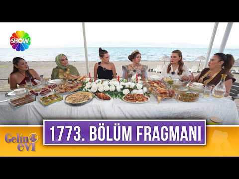 TV Programları 1773. Bölüm Fragmanı