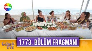 - Gelin Evi 1773. Bölüm Fragmanı