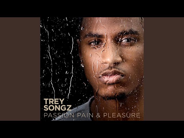 Trey Songz (Feat. Drake) - Unsual
