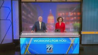 'No Labels' candidates off ballot after filing error