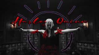 harley quinn - whistle for the choir || suicide squad (2021)