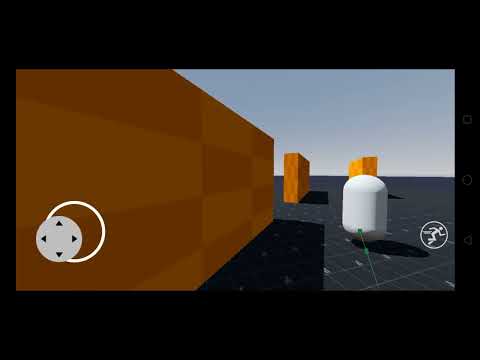 Pathfinding auto Enemy AI Patrol, Roaming and Chase Player for base Game horror | Godot 4.3