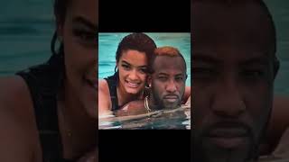 Beautiful Wife Of Andre Russell