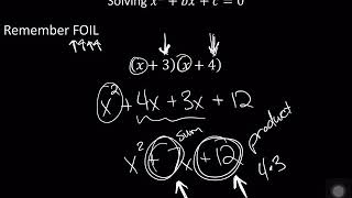Algebra 1, Chapter 8-6