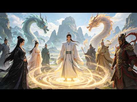 A modern young man transmigrates to the primordial world and becomes a small earth spirit by Xuanming's side. His inner voice is heard by all the great beings of the primordial world. By relying on the system of complaining, he reverses the calamity and ultimately attains enlightenment and becomes a saint