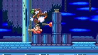 Quackshot: Starring Donald Duck - Part 3 - Blotto