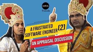 A Frustrated Software Engineer 2 | An Appraisal Discussion screenshot 5