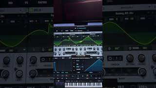 FM synthesis is magic 🧙🏻♂️