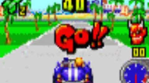 【 Speed Devils 】Nokia 3410 & 3510i Trailers