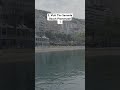 Check out the best things to do when in Saranda, Albania. #saranda #albania #lekursicastle #boatride