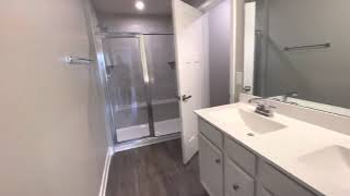 Roxbury model walkthrough