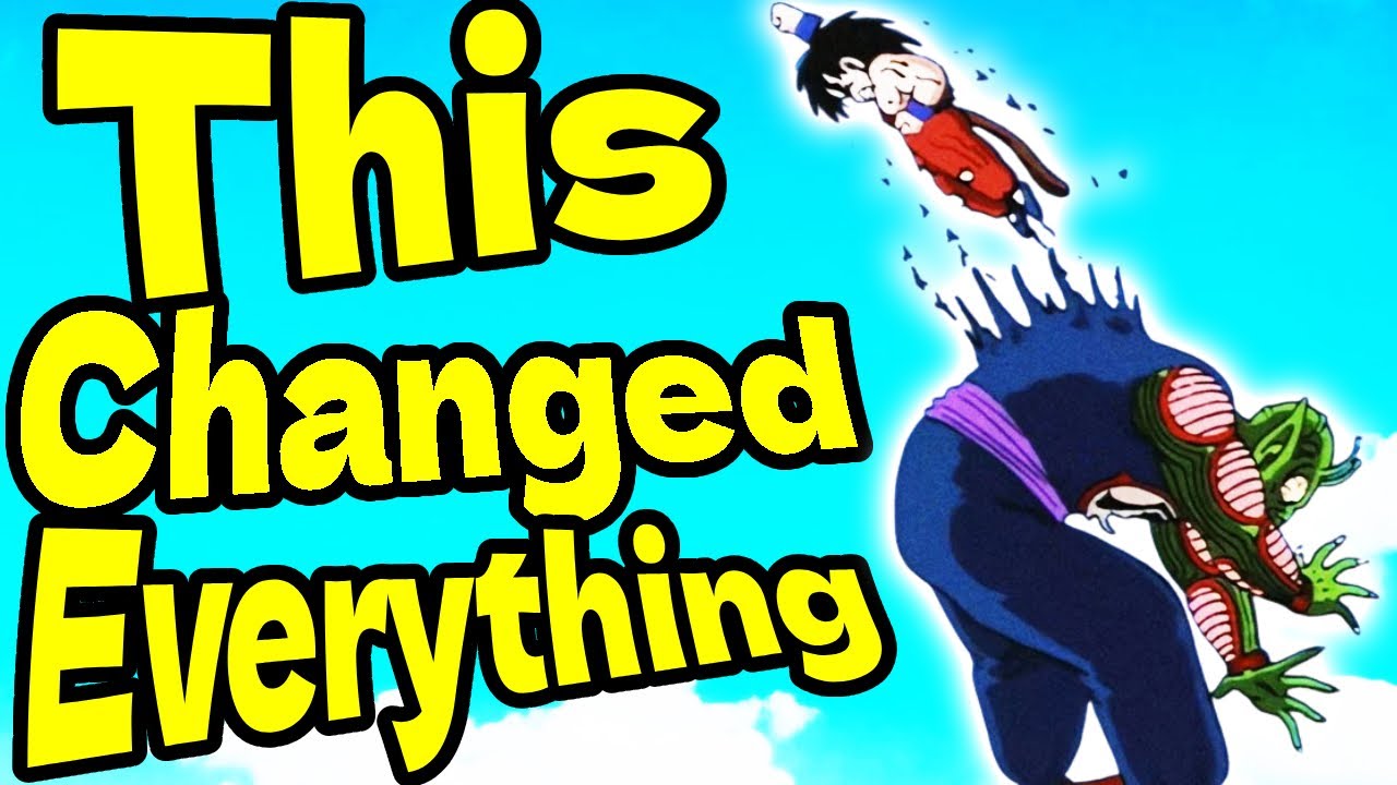 Discovering Dragon Ball: A Late but Meaningful Journey