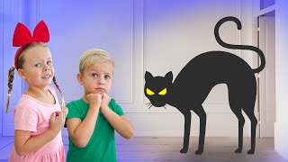 Naomi and David Read the Funniest Bedtime Stories Ever!