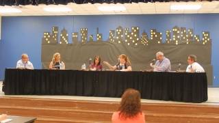 Apache Junction school district work session Aug. 23 part 2