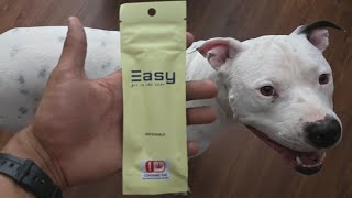 EASY Disposable (Oklahoma Brand)