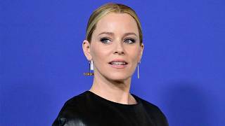 Elizabeth Banks admits she cannot understand White women who voted for Trump over Harris Profile