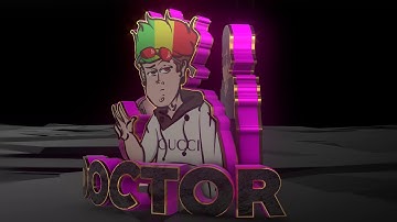 Intro Dorgas/Motion para Team Doctor ESQUECI DE POSTAR KKK