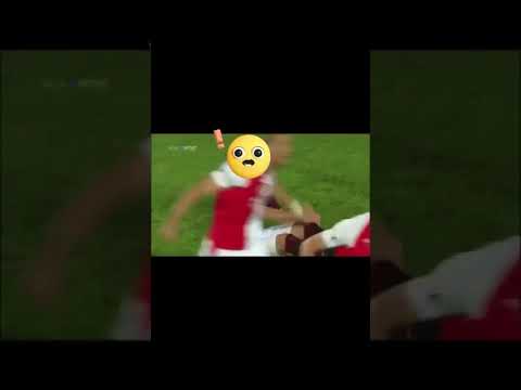 Funny moments in football- Funny own goals