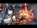 [Arknights] Blaze Alter & Yu Skill 3 Showcase