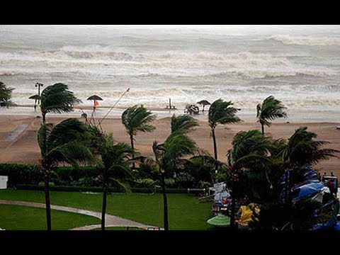 Cyclone Eloise Mozambique and Limpopo