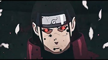 Money on the Table - Naruto  Xan/Reepty Rotation [Amv/Edit] Node Video (Free Project File)