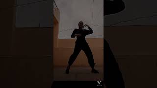 Just Dance & Express Urself