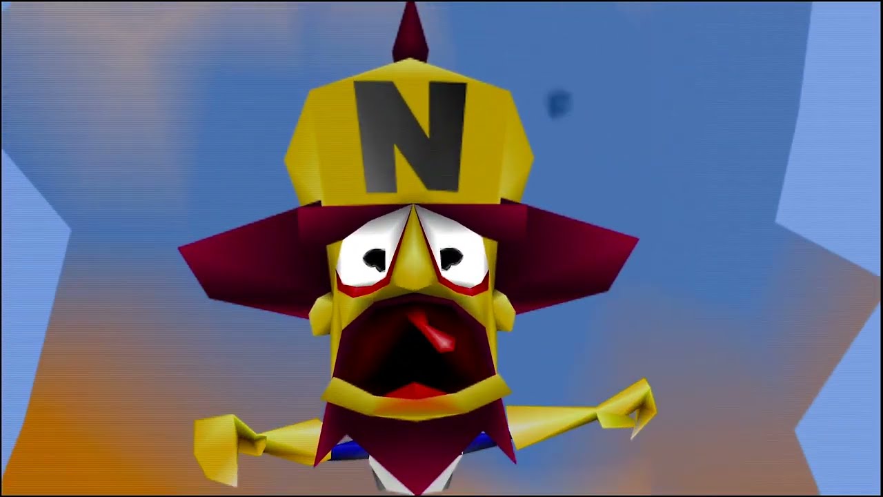 Giochi Belli 007 - Crash Bandicoot 2: Cortex Strikes Back