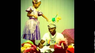 Jarren Benton - World is Mine (feat. Laws) [Unreleased]