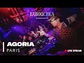 Capture de la vidéo Agoria @Babouchka Marrakech Live Stream - 31.05.2024