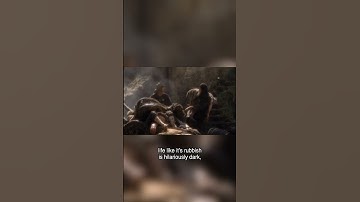 Must Be a King - Unscripted Monty Python Moments That Were Left In  #comedy #comedy #montypython