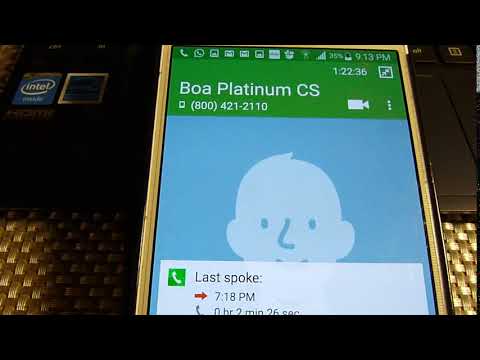 Where Is Bank Of America Call Center