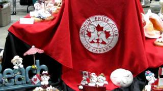 18th BFCC Specialty awards table August 13, 2011 part 1