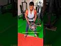 wait for end 😱 #shorts #motivation #viral #trending #youtubeshorts #workout
