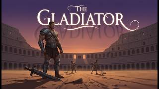 The Gladiator by Simon Scarrow | Historical Action Audiobook