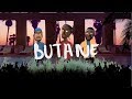 Warm Brew - Butane (Official Lyric Video)