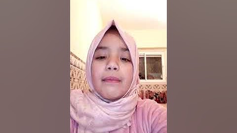 تلاوه رائعه لسورة القيامة ..