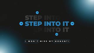 Step Into It // Pastor Roy Barrett // Discover Life Church