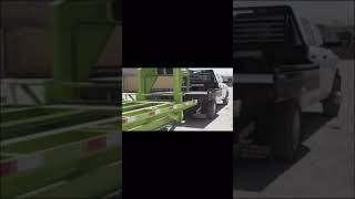 My Mini Casa partners with Dodge Ram & Kerr Bilt Trailer