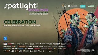 SPOTLIGHT 2024 - Day 04 Recap Celebration